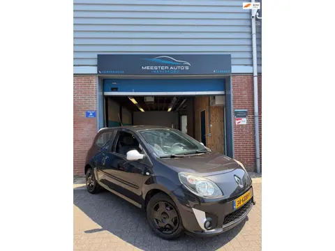 Renault Twingo 1.2 Dynamique