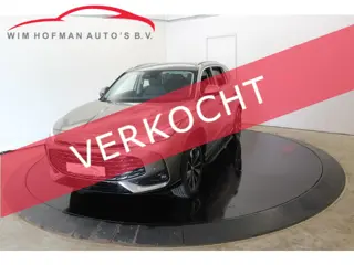 MG HS PHEV 1.5 Luxury Nieuw! Vol Leder 360°Camera 100Km Elektrisch el aKlep+stoelen