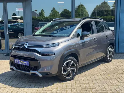 Citroen C3 Aircross 1.2 PureTech Feel Airco Cruise Navi