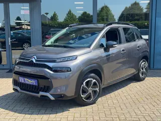 Citroen C3 Aircross 1.2 PureTech Feel Airco Cruise Navi