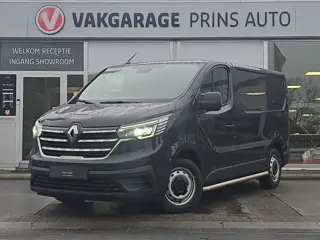 Renault Trafic 2.0 dCi 110 T29 L1H1 Comfort |AIRCO|DAB|CRUISE|ORG.NL|NAP| 4583
