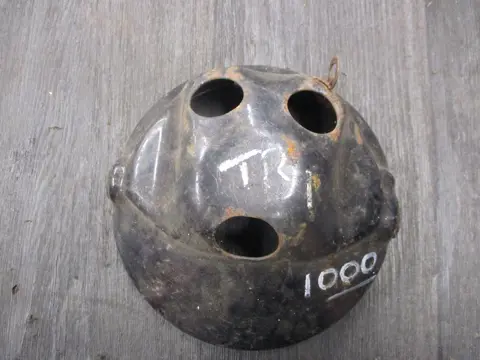 KOPLAMP Yamaha TR1 1981 - 1985