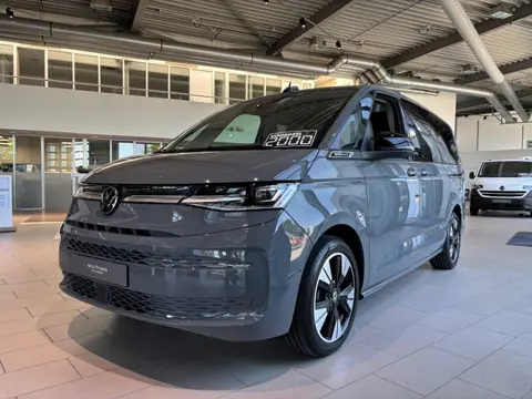 Volkswagen Multivan L2H1 PHEV 1.5 eHybrid 245PK 19,7kWh DSG 4Motion Bulli-Edition / 4x4 / Direct lev