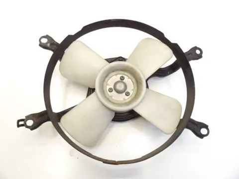 VENTILATOR Honda Goldwing GL 1984 - 1987