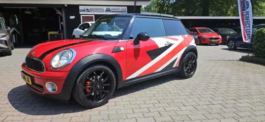 MINI OVERIGE 1.6 Cooper Chili