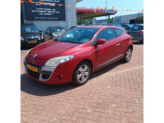 Renault Mégane Coupé 2.0 Dynamique