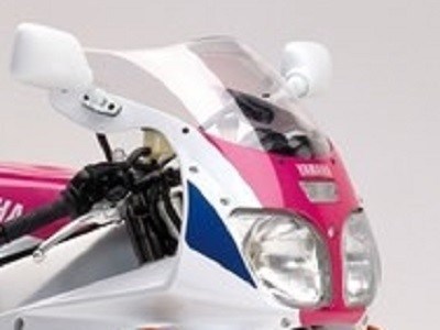 KUIPRUIT Yamaha YZF 750 1993 - 1995