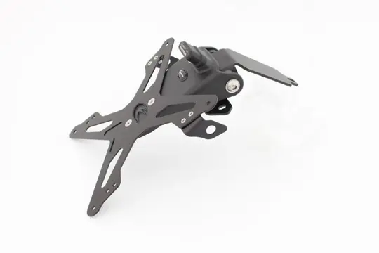 OVERIG Aprilia Shiver 750 2008 - 2010