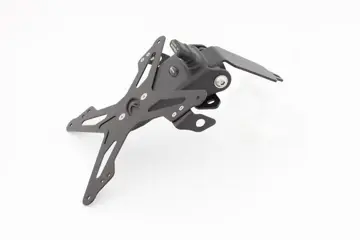OVERIG Aprilia Shiver 750 2008 - 2010