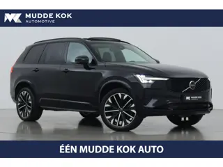 Volvo XC90 2.0 T8 Plug-in hybrid AWD Ultra Dark | ACC | Panoramadak | Bowers&Wilkins | 360° Camera |