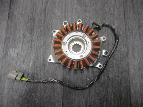 DYNAMO BMW R 1200 R LC 2014 - 2015