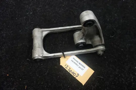 LINK SYSTEEM ACHTERVEER Honda CBR 600 RR 2003 - 2004 / 2005