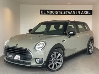 MINI Clubman 1.5 Cooper Chili (bj 2020, automaat)