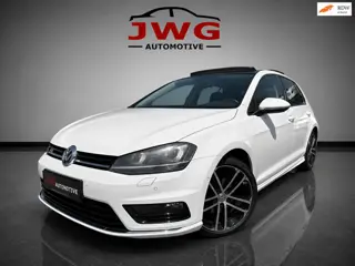 Volkswagen Golf 1.4 TSI ACT R-line Pano/Massage/Keyless