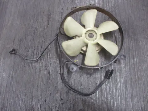 VENTILATOR Honda CBR 1000 F 1989 - 1992