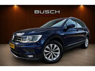 Volkswagen Tiguan 1.5 TSI ACT Comfortline Business | 1e EIG |