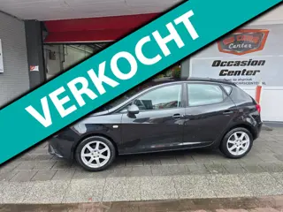 Seat Ibiza SC 1.0 MPI Reference