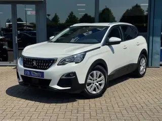 Peugeot 3008 1.2 PureTech Active Airco Navi Cruise Automaat