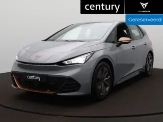 CUPRA Born Adrenaline 62 kWh Apple Carplay/Android Auto - 19 Inch - Camera - Navigatie
