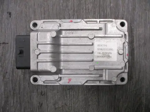 CDI UNIT Ducati Hypermotard 796 2010 - 2012