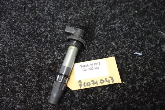 BOBINE Suzuki GSR 600 2006 - 2009