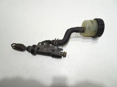 REMPOMP ACHTER Yamaha XJ 600 Diversion 1992 - 1996