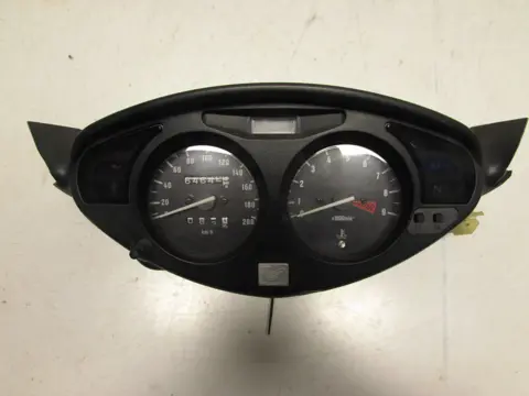 TELLER Honda Deauville 650 - 700 1998 - 2001