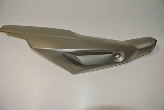 UITLAAT Honda CB 500 X 2013 - 2016