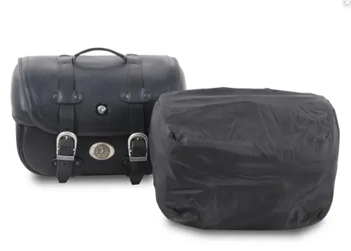 KOFFERSET Moto Accessoires Bagage 1980 - 2014