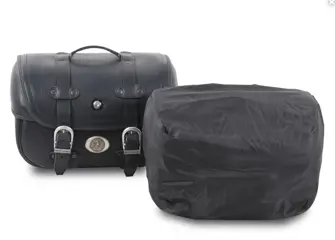 KOFFERSET Moto Accessoires Bagage 1980 - 2014
