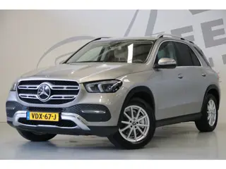 Mercedes-Benz GLE 300 D 4MATIC Achteruitrij camera/ NAP/ Origineel NL