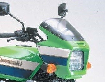 KUIPRUIT Kawasaki ZRX 1100 1200 1997 - 1999