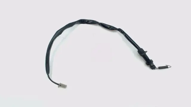 REMPOMP ACHTER Honda CBR 900 RR 1996 - 1997