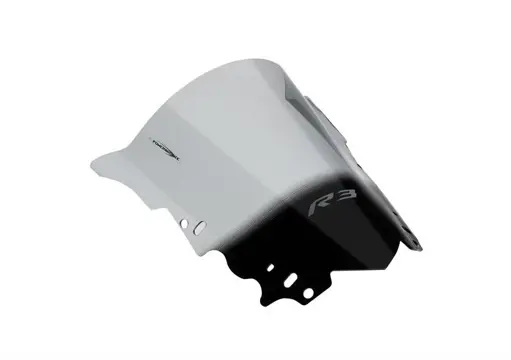 KUIPRUIT Yamaha YZF R3 2015 - 2018 / 2019 - 2020