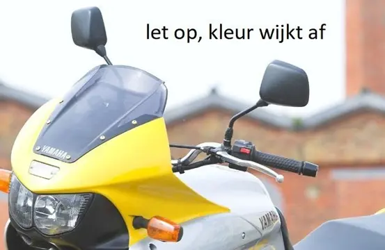 KUIPRUIT Yamaha TDM 1996 - 2000