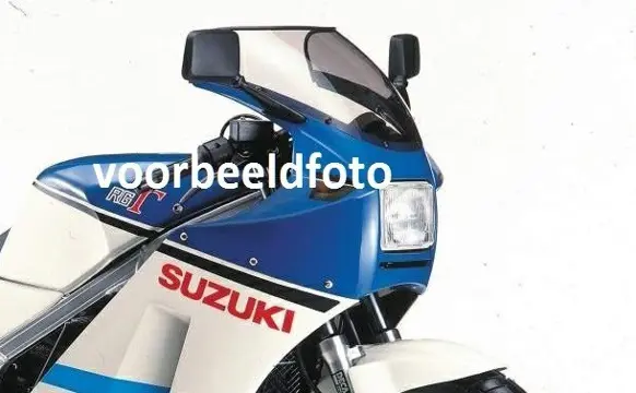 KUIPRUIT Suzuki RG 500 1985 - 1987