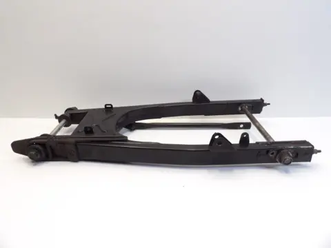 ACHTER BRUG Honda CMX 250 1982 - 1983