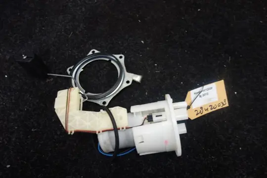 BRANDSTOFPOMP Honda VFR 1200 2010 - 2013