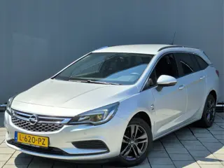 Opel Astra Sports Tourer BWJ 2019 | 1.0T 105PK 120 Jaar Edition | CLIMA | NAVI | PDC | CARPLAY | CRU