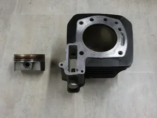 CILINDERBLOK Moto Guzzi Griso 2007 - 2013