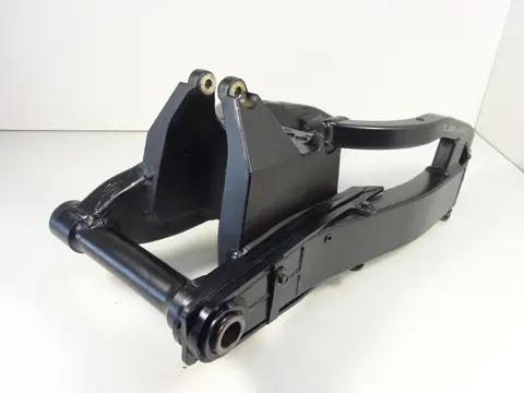 ACHTER BRUG Honda CBR Fireblade 2006 - 2007