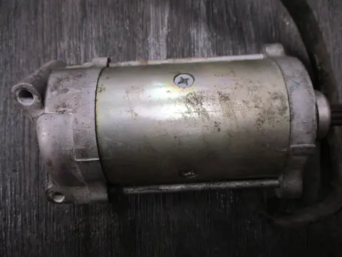 STARTMOTOR Kawasaki Z 1000 1981 - 1984