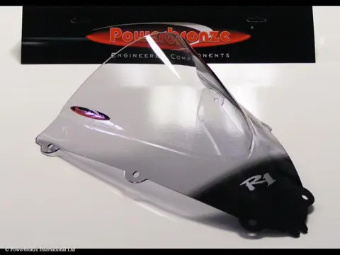 KUIPRUIT Yamaha YZF R1 1998 - 1999