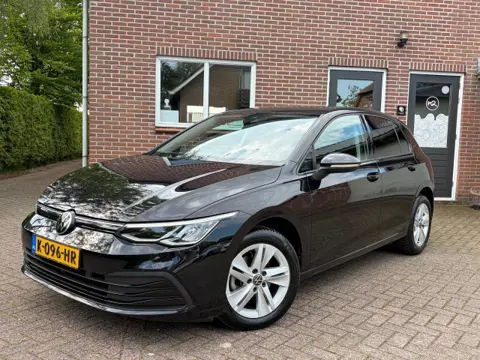 VOLKSWAGEN GOLF 8 1.5 TSI Style Trekhaak 131 PK, Stoelv. ACC 