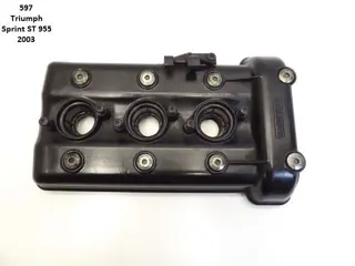 KLEPPENDEKSEL Triumph Sprint ST 955 1999 - 2005