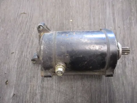 STARTMOTOR Honda VF 500 1984 - 1985 / 1984 - 1986