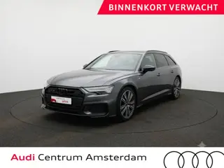 Audi A6 Avant 55 TFSI e quattro Pro Line S Competition 367pk | Panoramadak | Wegklapbare trekhaak | 