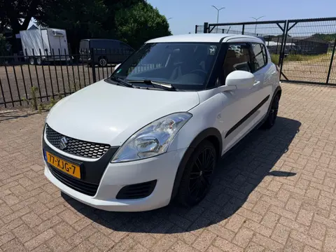 Suzuki Swift 1.2 Summer EASSS