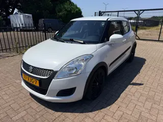 Suzuki Swift 1.2 Summer EASSS