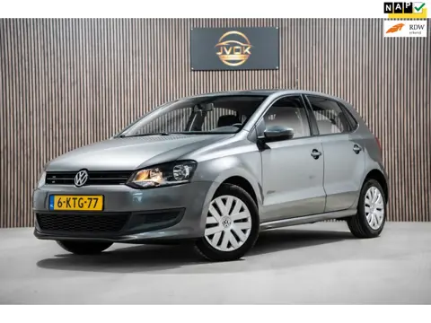 Volkswagen Polo 1.2 TSI BlueMotion Car Play | Cruise | Airco | NAP
